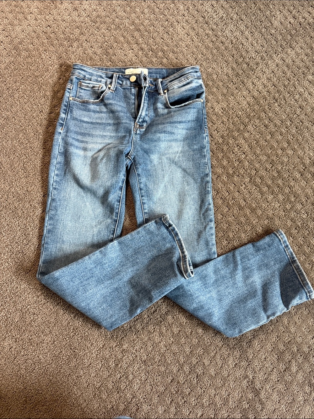 Risen jeans